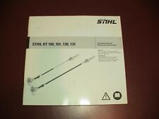 New stihl pole for sale  Westby