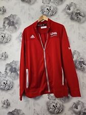 Adidas track jacket usato  Spedire a Italy