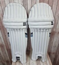 Cricket batting pads for sale  BEDFORD