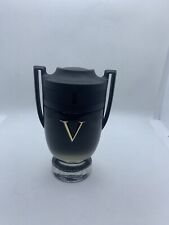 Invictus Victory Paco Rabanne Eau De Parfum Extreme 100ml/3.4oz Tstr sem caixa comprar usado  Enviando para Brazil