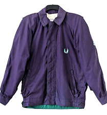 Belstaff mens purple for sale  TELFORD