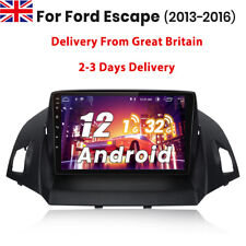 Android ford escape for sale  LEICESTER