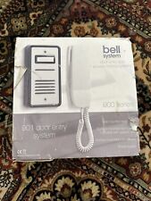 Bell 900 series for sale  SHEFFIELD