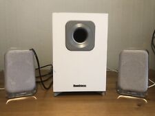 Sandstrom bluetooth wired for sale  RUSHDEN