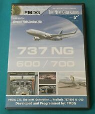 Pmdg 737 600 for sale  LIVERPOOL