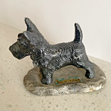 Vintage scottish terrier for sale  Greenbush