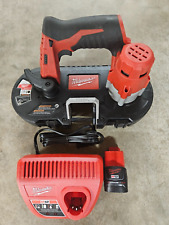 Milwaukee m12 compact for sale  Junction City