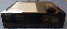 Pioneer cld laserdisc for sale  Holt