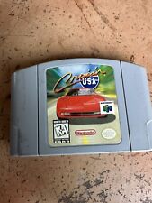 Cruis'n USA 64 (Nintendo 64, 1996) Autêntico, Testado e Funcionando! comprar usado  Enviando para Brazil