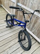 Bmx bike well for sale  LONDON