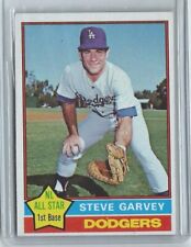 1976 Topps #150 Steve Garvey Dodgers... ¡¡casi como nuevo!!! segunda mano  Embacar hacia Argentina
