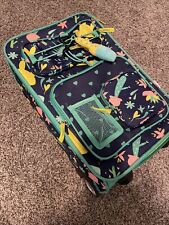 kids carryon suitcases for sale  Wellington