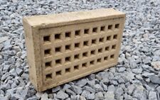 Clay air brick for sale  RIPON
