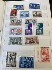 Collezione francobolli italia usato  Milano