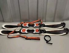 Salomon snow blades for sale  PRESTONPANS