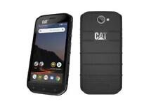 Smartphone Bullitt Cat S48c Sprint Desbloqueado 64GB Negro Bueno segunda mano  Embacar hacia Argentina