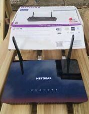 Netgear modem router for sale  BROMLEY