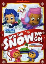 Bubble guppies team for sale  Palm Bay