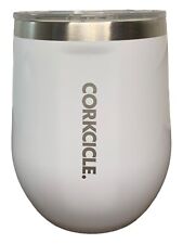 Corkcicle uline stemless for sale  Dallas