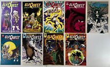 Elfquest kings complete for sale  Great Neck