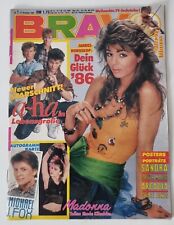 Auswahl = Bravo Hefte ~ 1985 bis 1989  》ohne / no A3 Poster + Extras! segunda mano  Embacar hacia Argentina