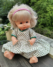 Nenuco doll famosa for sale  Shipping to Ireland