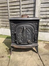 Multi fuel stove for sale  HENLEY-IN-ARDEN