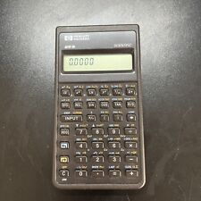 Calculadora científica Hewlett Packard HP-20S VINTAGE comprar usado  Enviando para Brazil