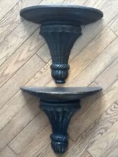 Vintage pair corbels for sale  Boyds