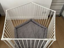 Babydan playpen original for sale  LONDON