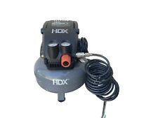 hdx air compressor for sale  Sacramento