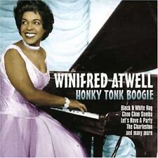 Atwell winifred honky for sale  UK