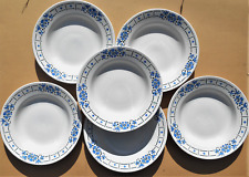 Assiettes collection ceranord d'occasion  Nantes-