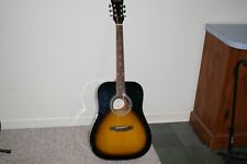 Epiphone 150 acoustic for sale  Lynchburg