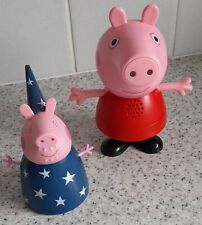 Peppa pig large for sale  WESTON-SUPER-MARE