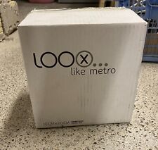 Loox like metro gebraucht kaufen  Waltenhofen