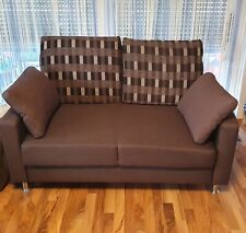 Sofa couch schlaffunktion gebraucht kaufen  Hedelfgn.,-Obertürkh.