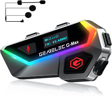 Gearelec motorcycle bluetooth d'occasion  Expédié en Belgium