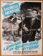 Elvis presley viva d'occasion  Prades