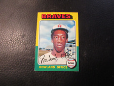 1975 topps card for sale  Midland