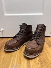 Red wing classic for sale  Portland