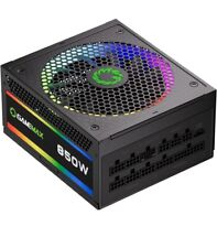 850w rgb gamemax gold plus for sale  Seattle