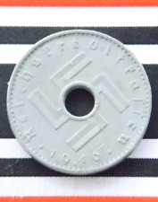 Deutsche pfennig 1940 gebraucht kaufen  Deutschland
