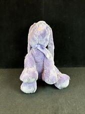 Brinquedo de pelúcia animal Target Purple Bunny Rabbit 15" comprar usado  Enviando para Brazil