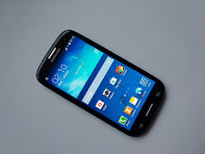 Samsung Galaxy S III Neo GT-I9301 - 16 GB - nero - smartphone usato vetro rotto, usato usato  Spedire a Italy