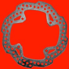 Rear brake disc for sale  LINCOLN