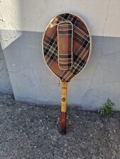 Vintage racchetta tennis usato  Sanremo