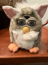 Tiger furby electronic for sale  Seagoville
