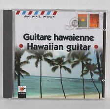 Guitare hawaienne air d'occasion  Laval