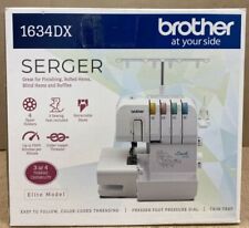 Brother 1634dx thread for sale  Bellmawr